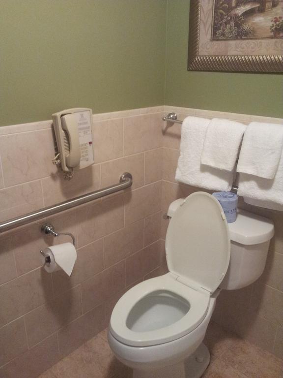 Belvedere Inn Schenectady - Albany المظهر الخارجي الصورة