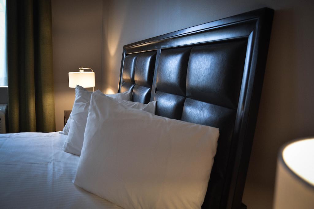 Belvedere Inn Schenectady - Albany المظهر الخارجي الصورة