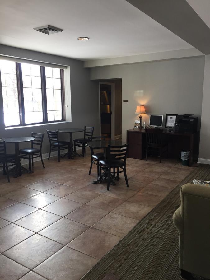 Belvedere Inn Schenectady - Albany المظهر الخارجي الصورة