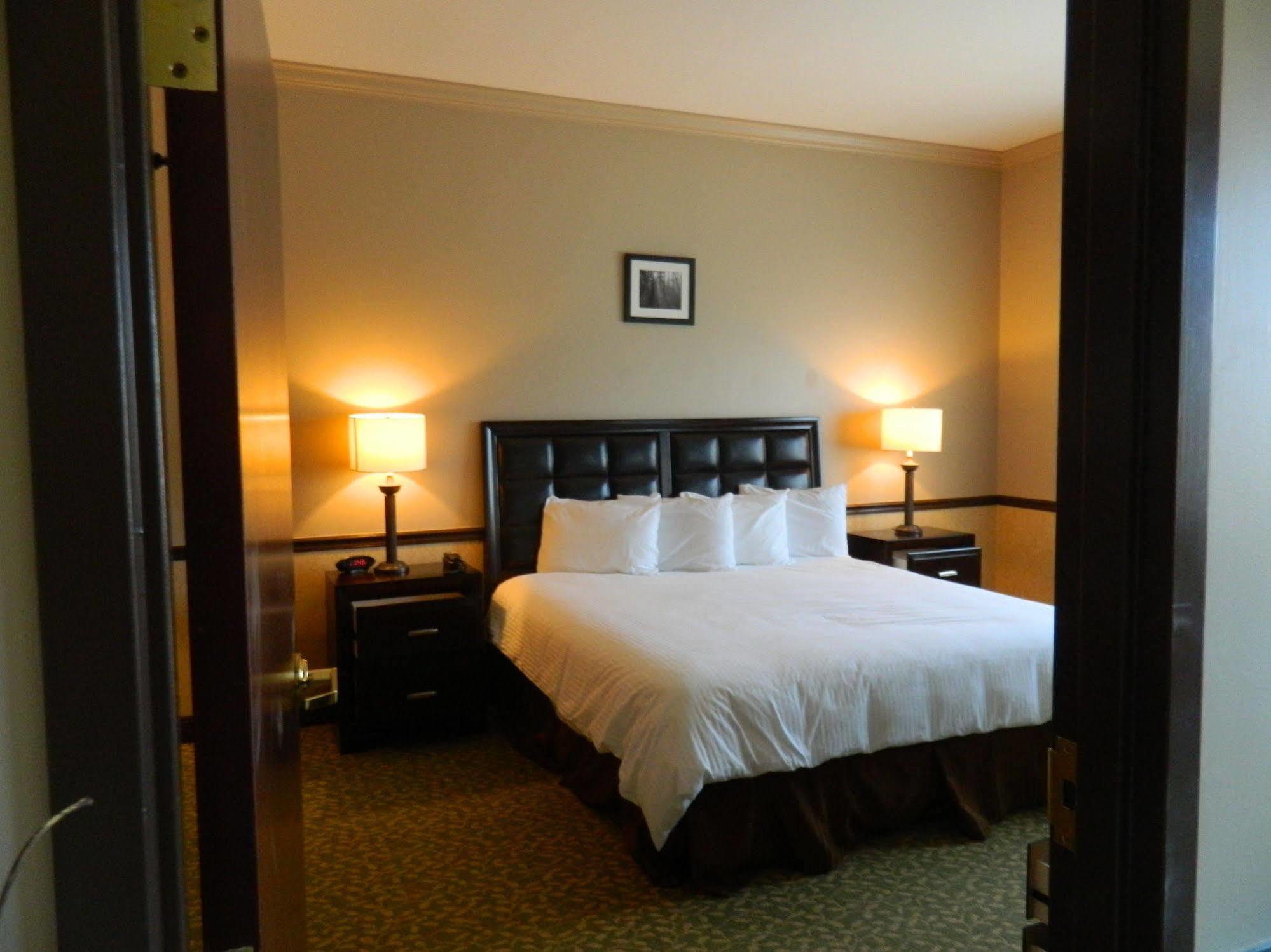 Belvedere Inn Schenectady - Albany المظهر الخارجي الصورة
