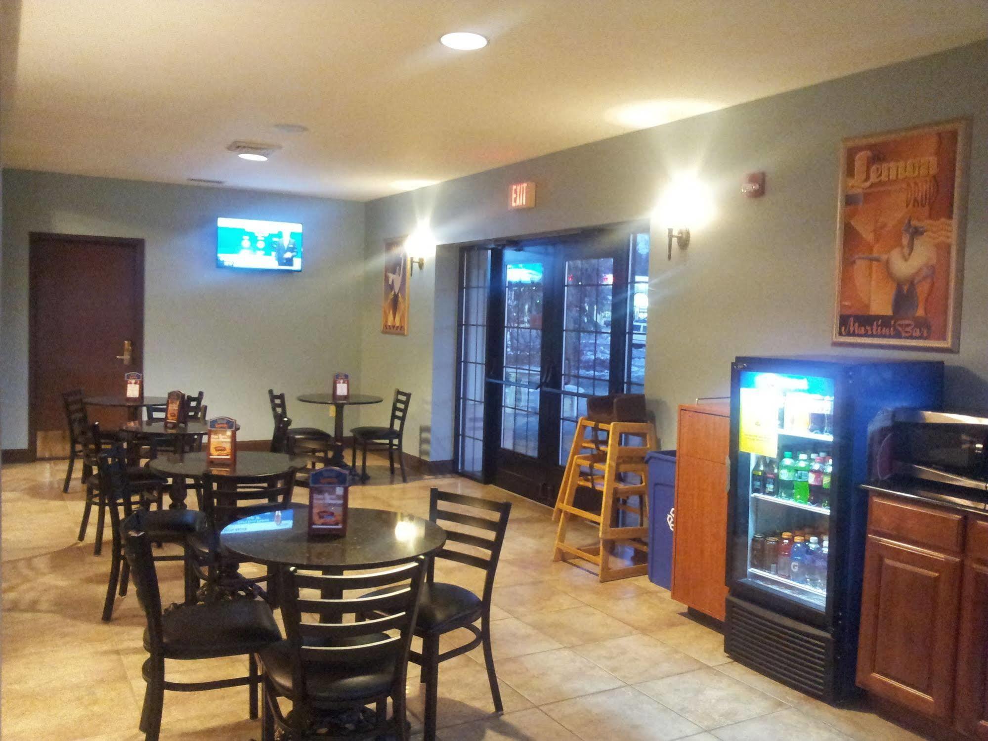 Belvedere Inn Schenectady - Albany المظهر الخارجي الصورة