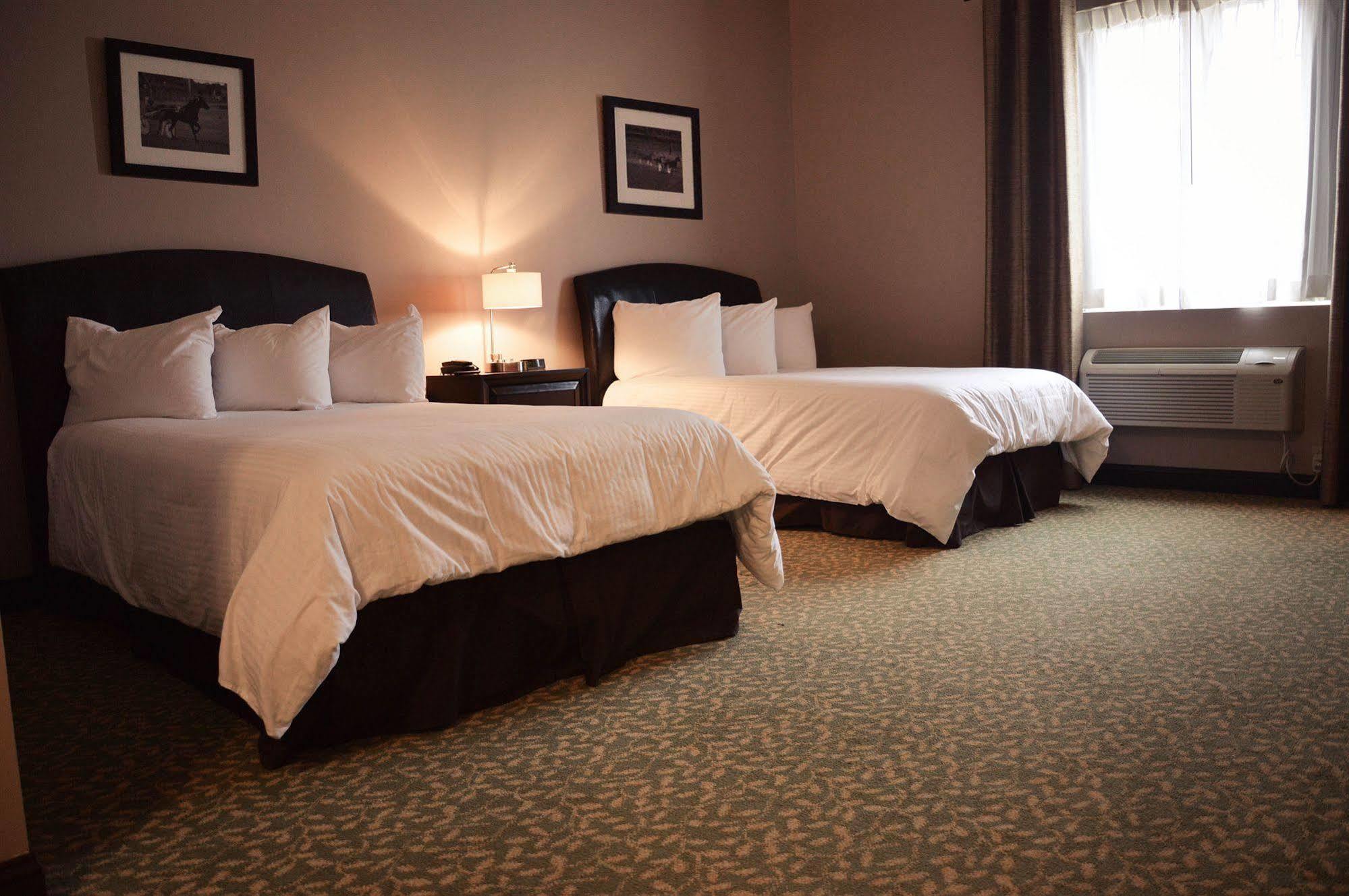 Belvedere Inn Schenectady - Albany المظهر الخارجي الصورة
