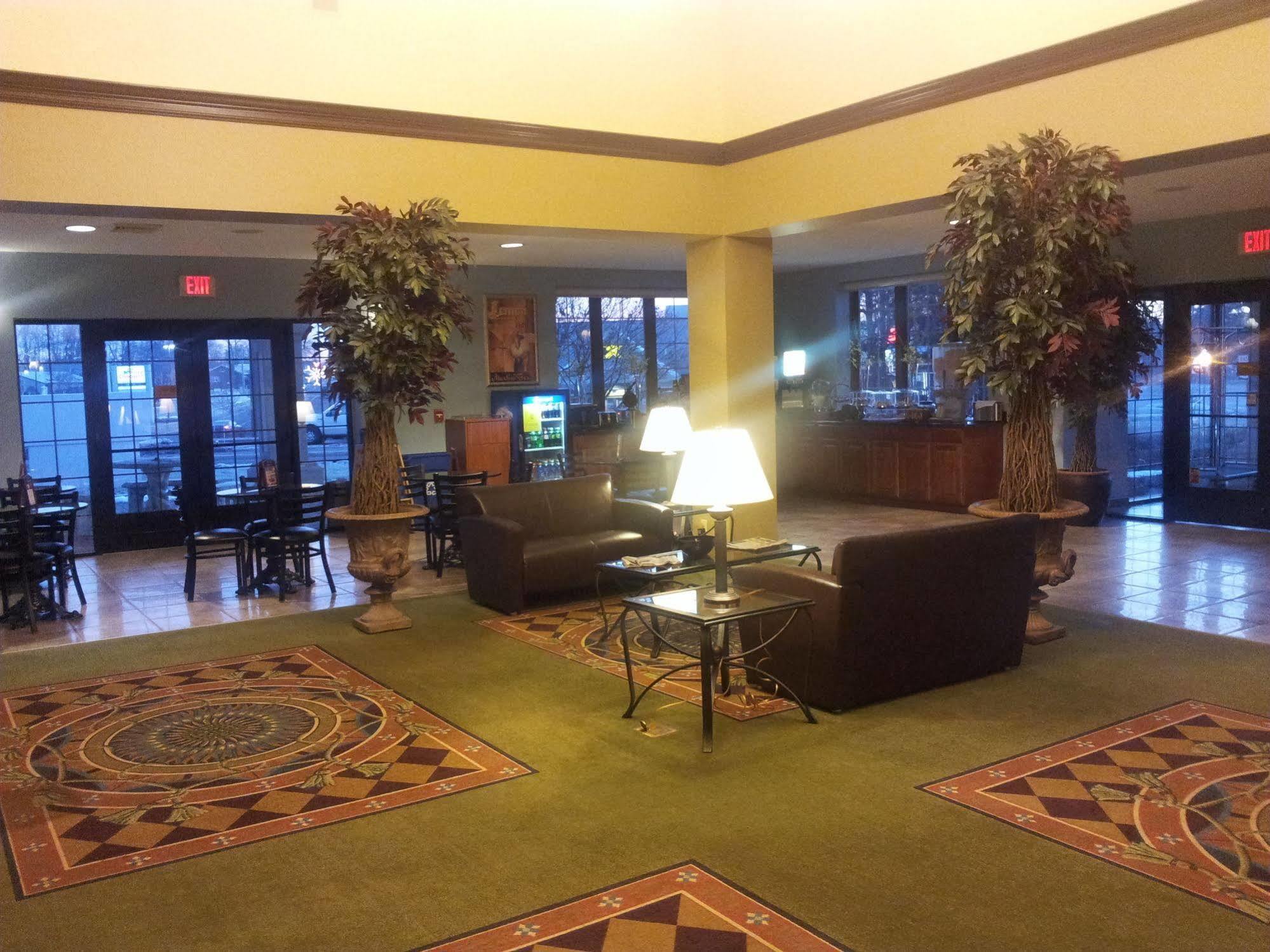 Belvedere Inn Schenectady - Albany المظهر الخارجي الصورة