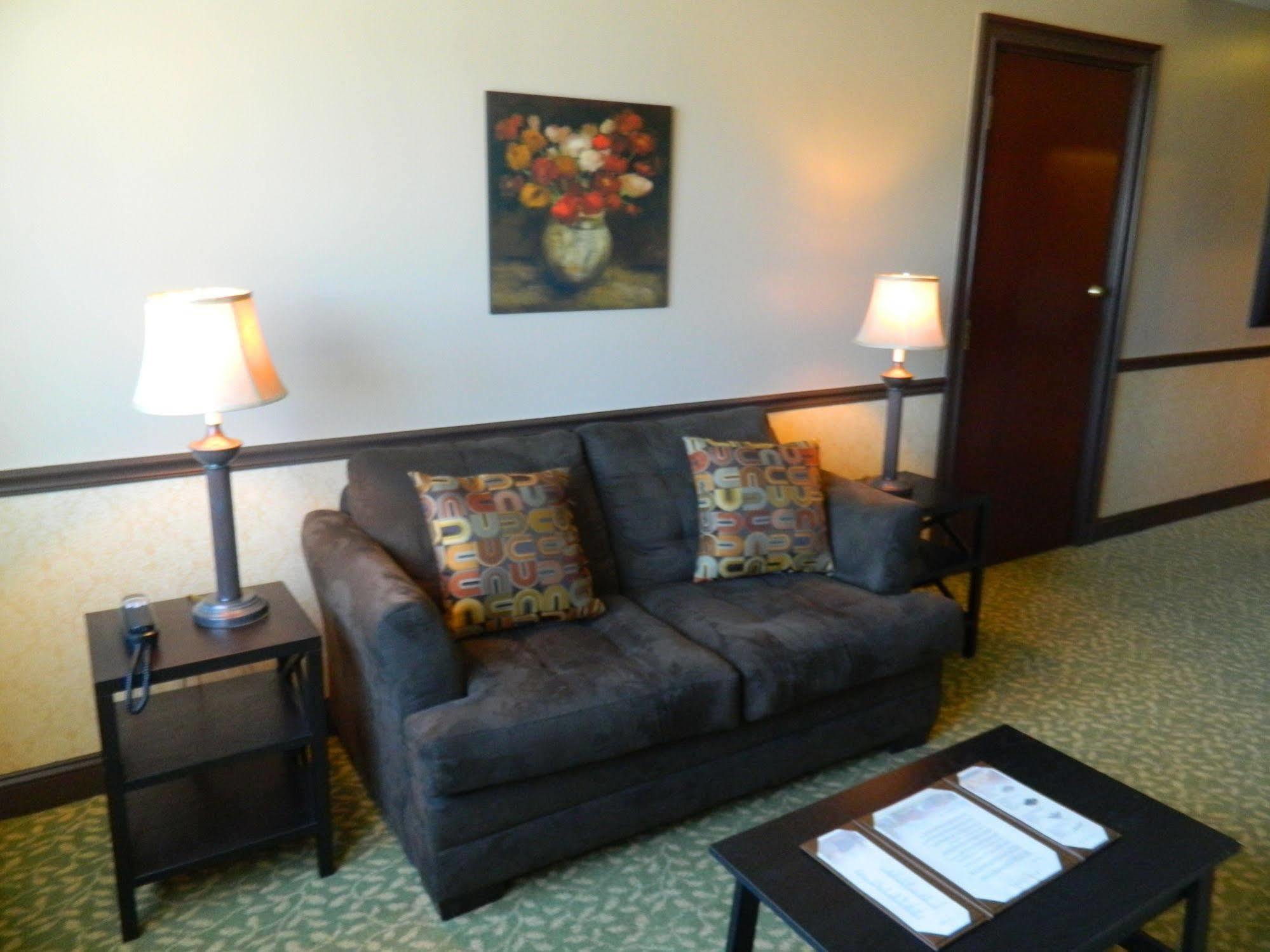 Belvedere Inn Schenectady - Albany المظهر الخارجي الصورة