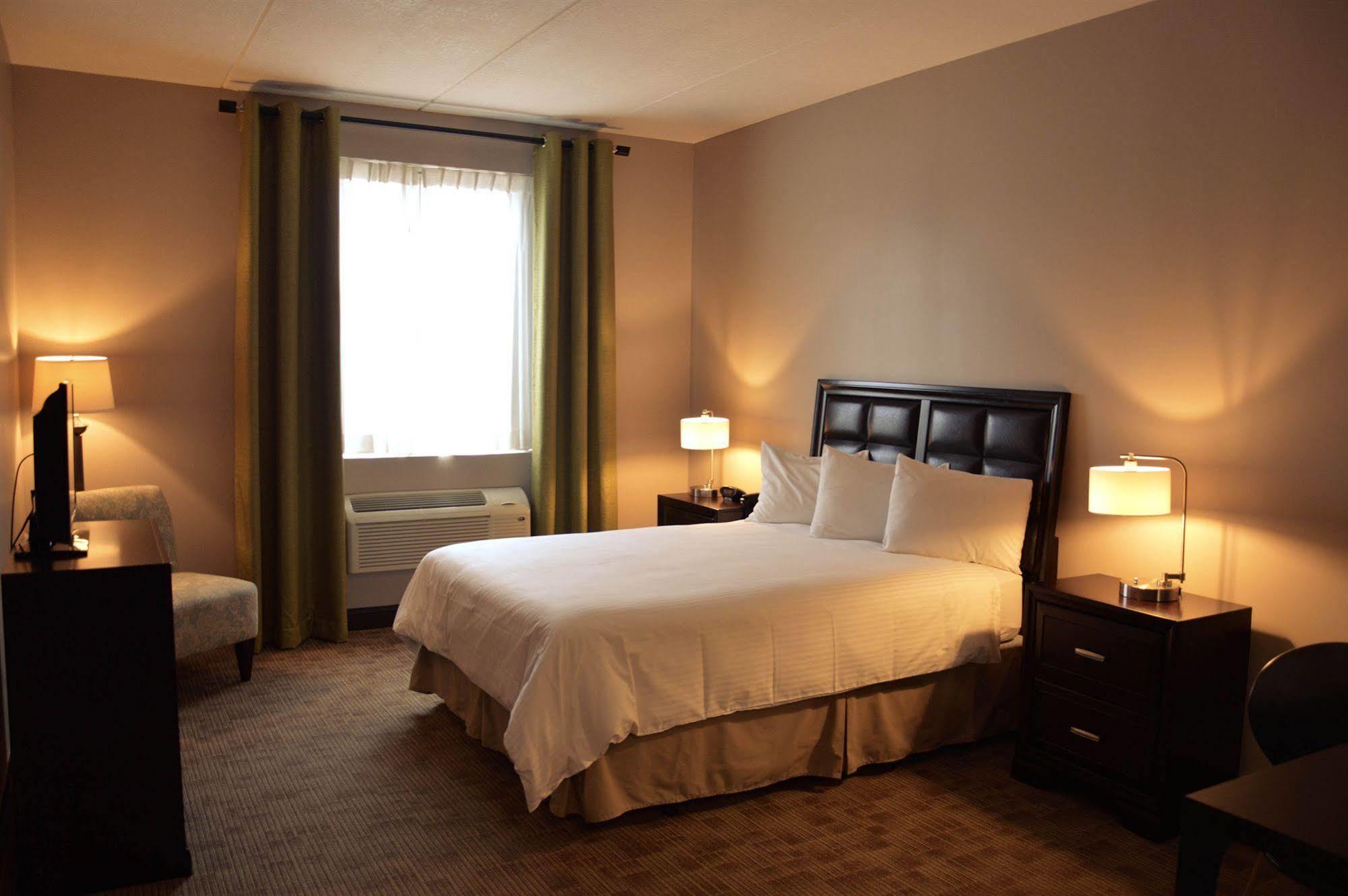 Belvedere Inn Schenectady - Albany المظهر الخارجي الصورة
